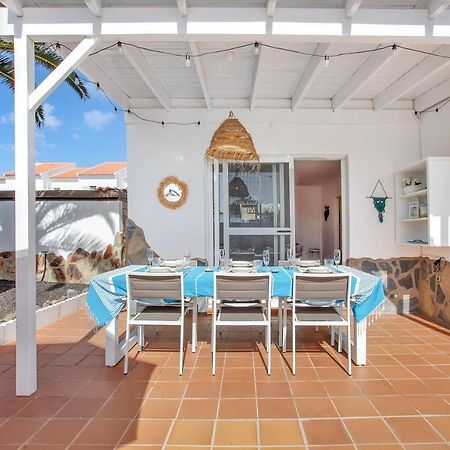 Casa Dunas Corralejo Luaran gambar