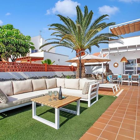 Casa Dunas Corralejo Luaran gambar