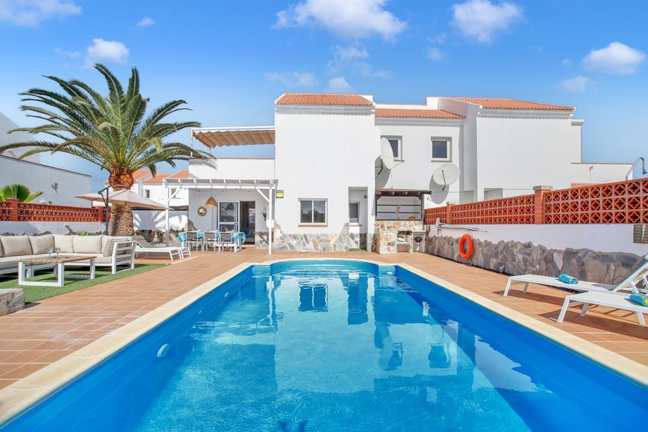 Casa Dunas Corralejo Luaran gambar