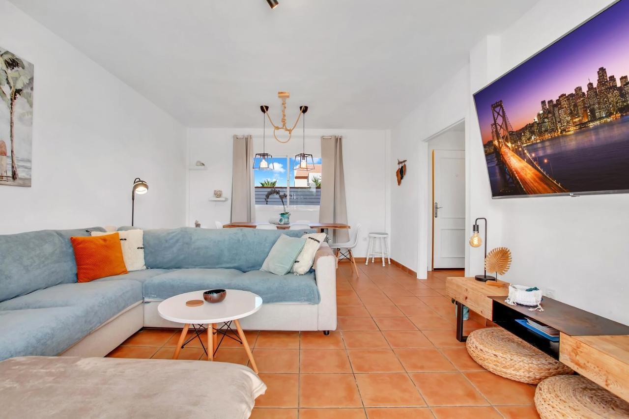 Casa Dunas Corralejo Luaran gambar