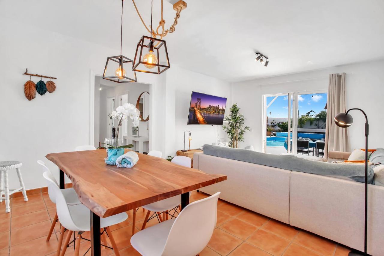 Casa Dunas Corralejo Luaran gambar