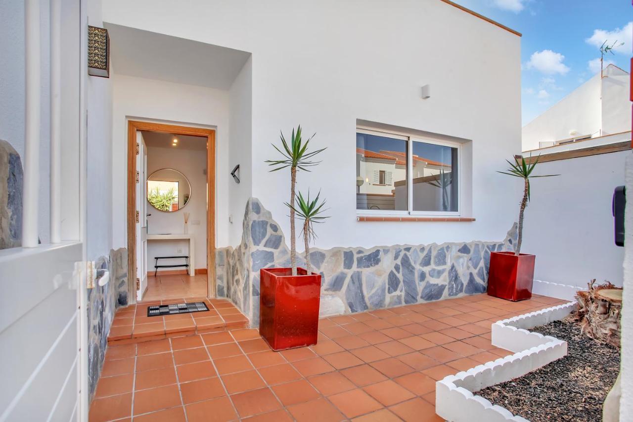 Casa Dunas Corralejo Luaran gambar