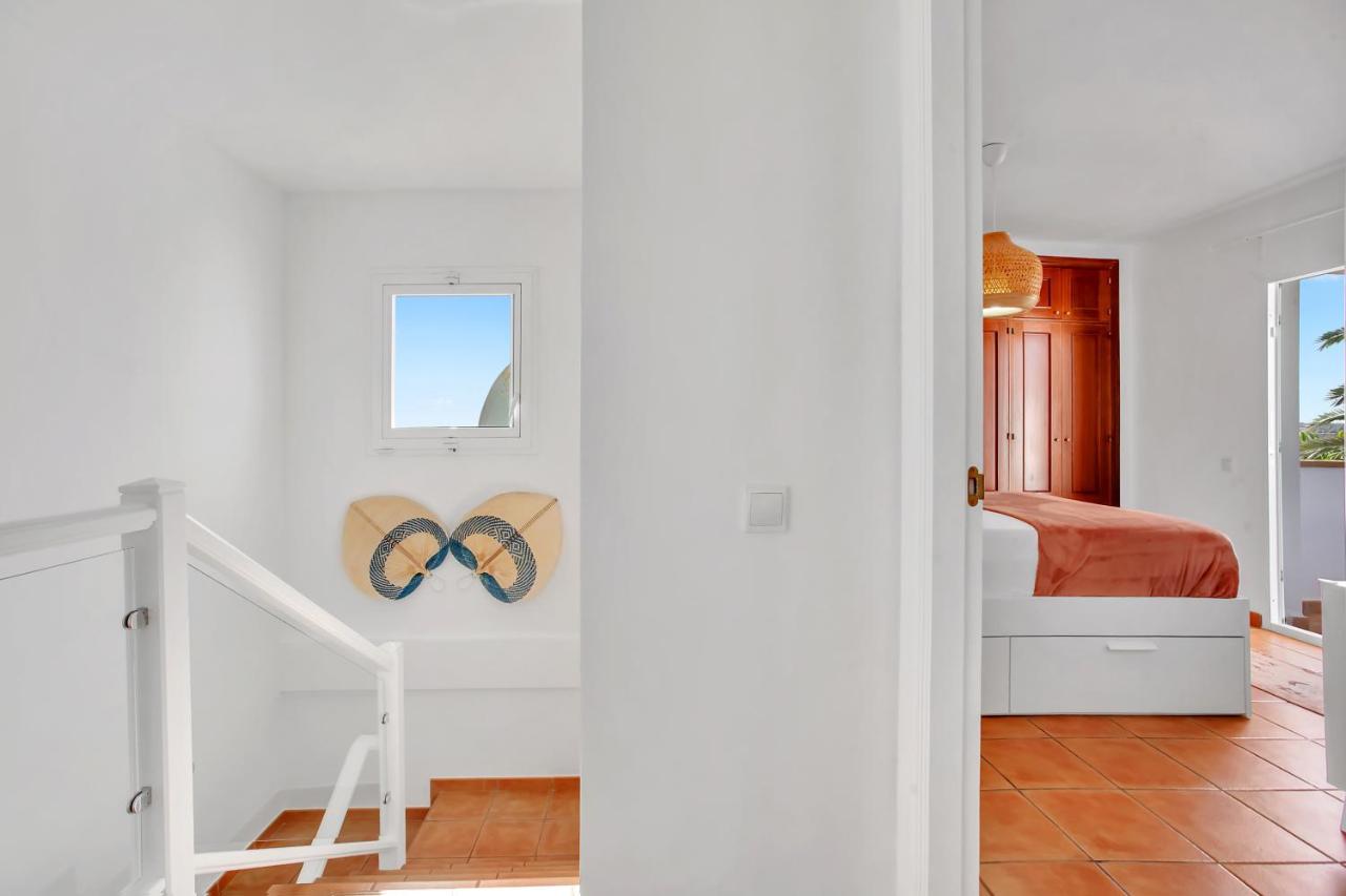 Casa Dunas Corralejo Luaran gambar