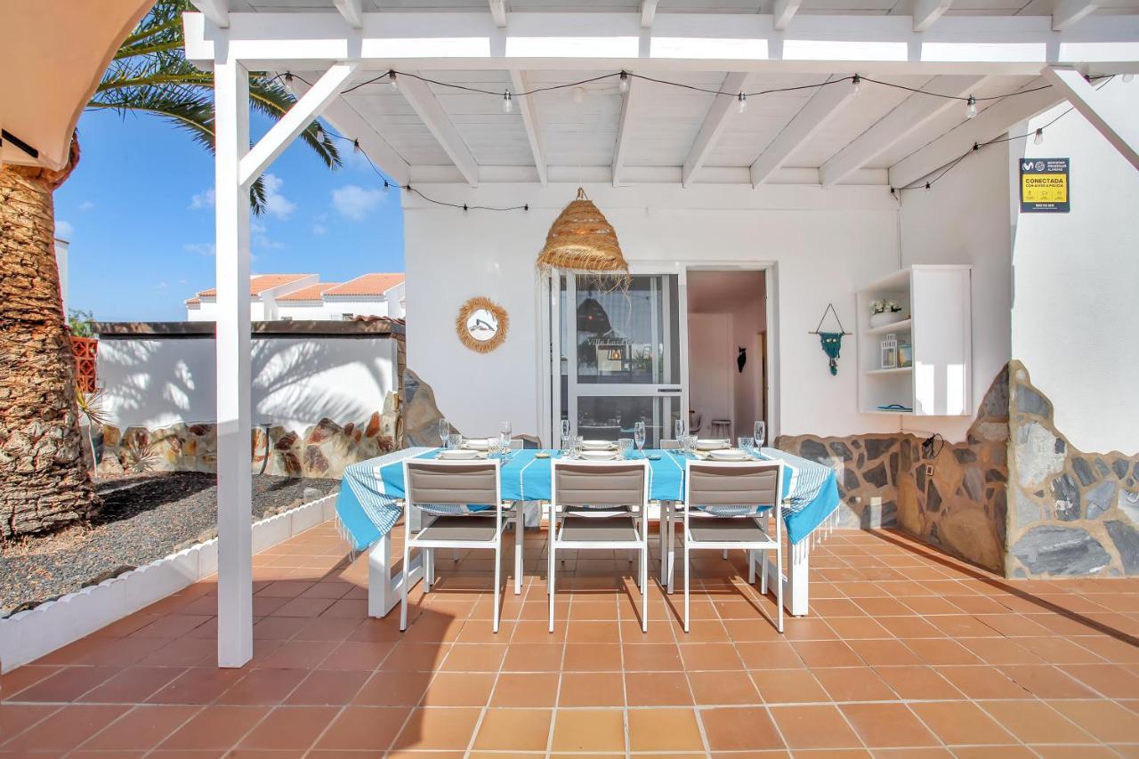 Casa Dunas Corralejo Luaran gambar