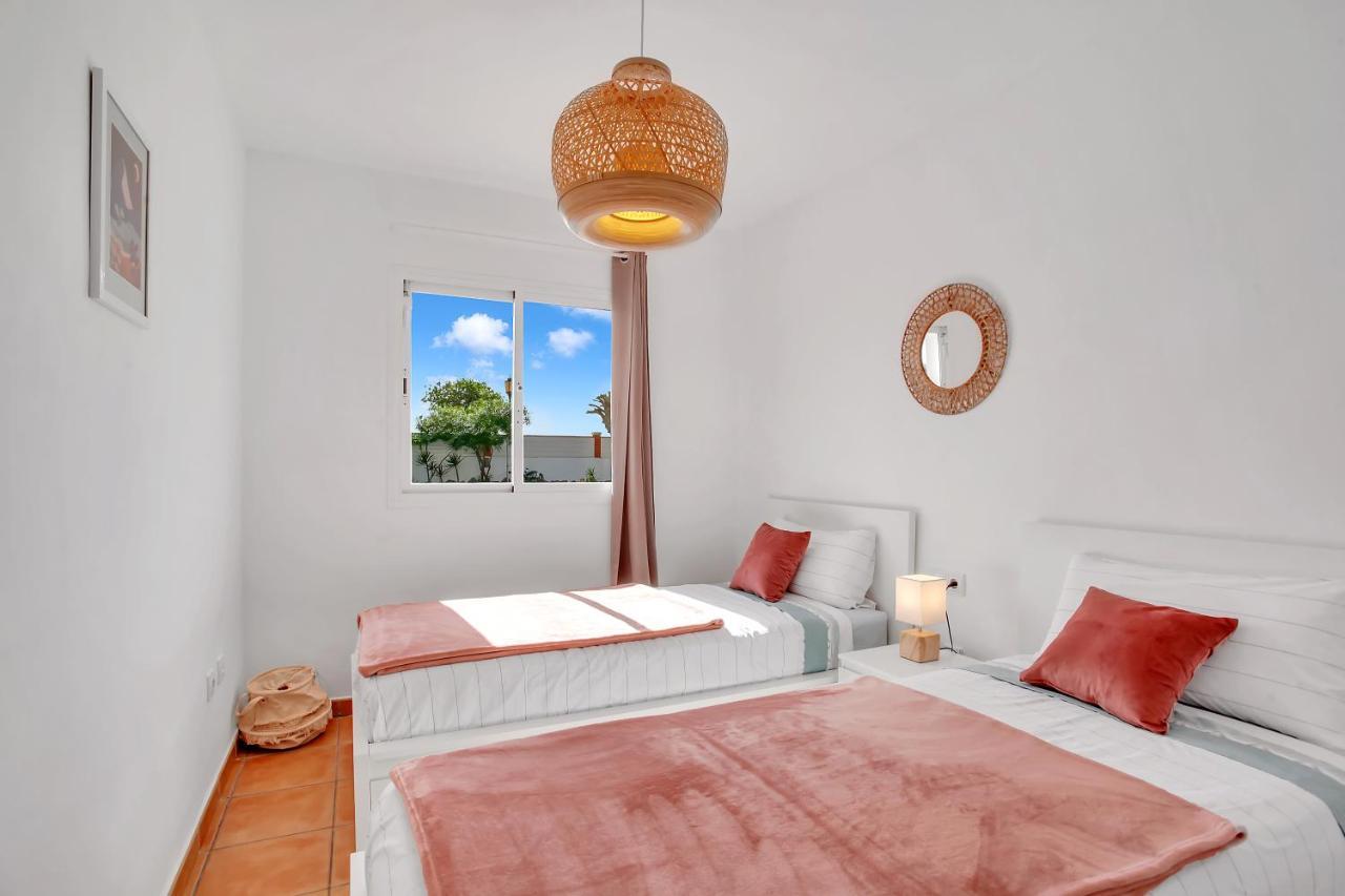Casa Dunas Corralejo Luaran gambar