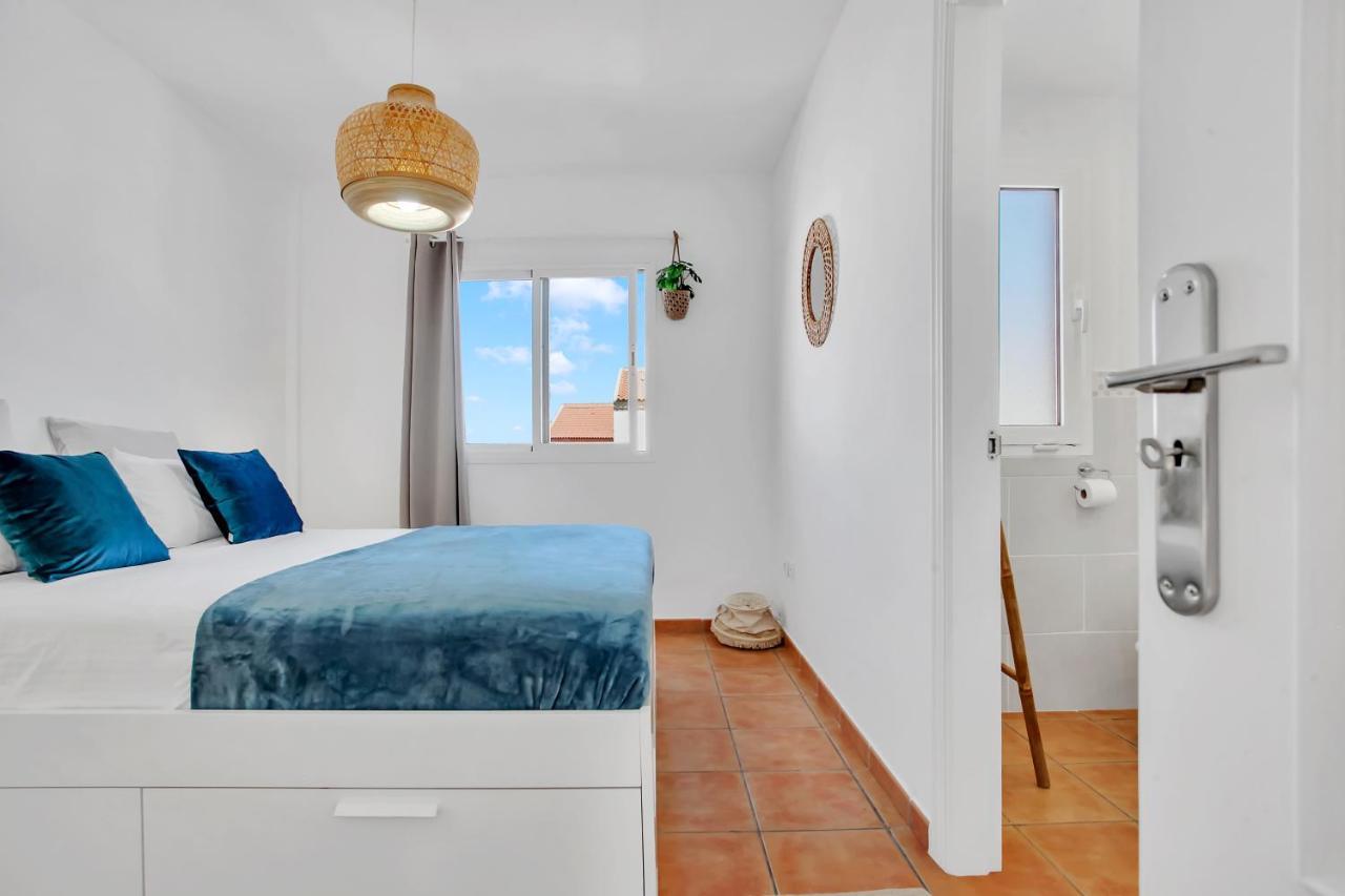 Casa Dunas Corralejo Luaran gambar