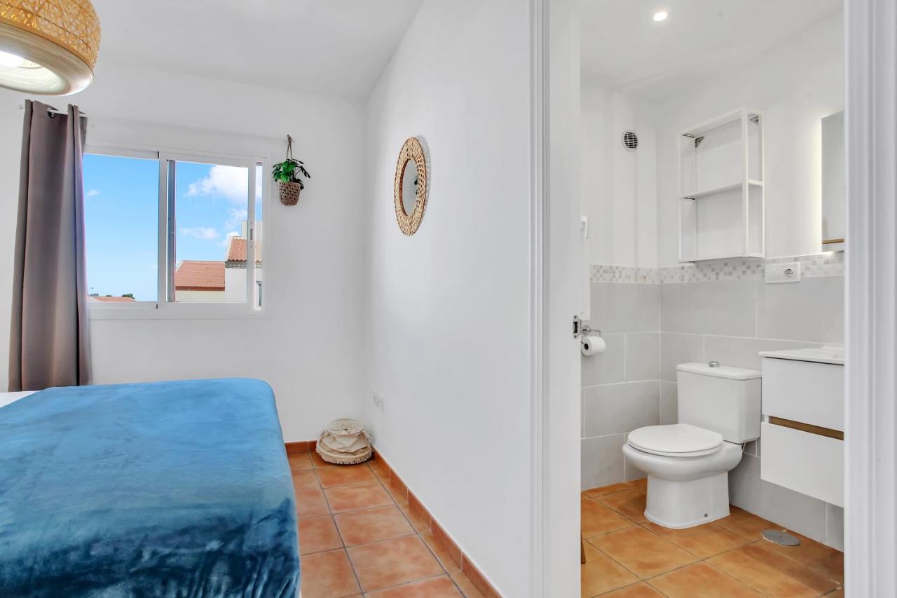 Casa Dunas Corralejo Luaran gambar