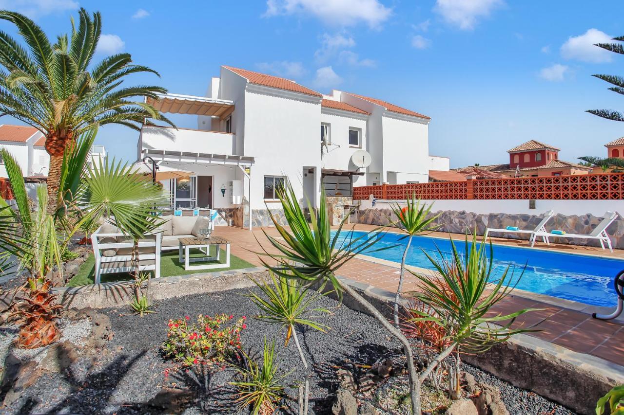 Casa Dunas Corralejo Luaran gambar