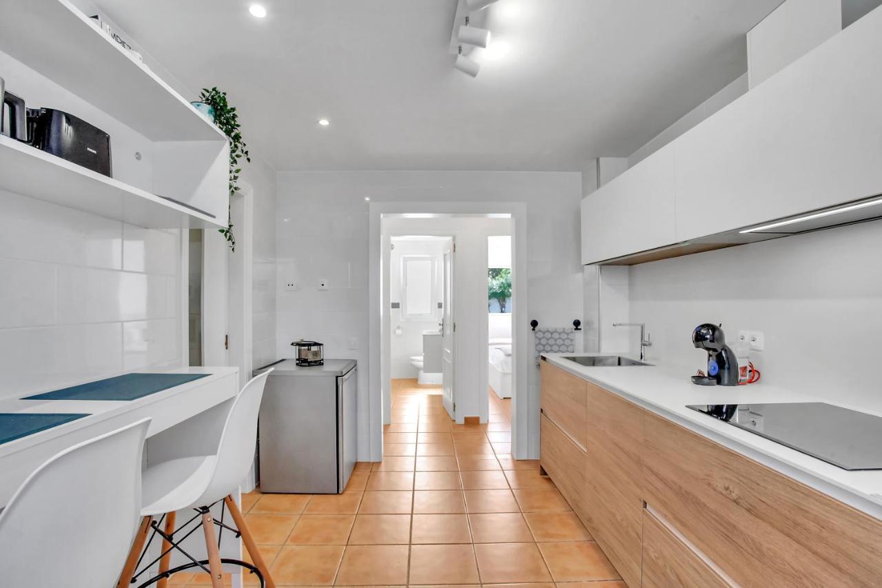 Casa Dunas Corralejo Luaran gambar