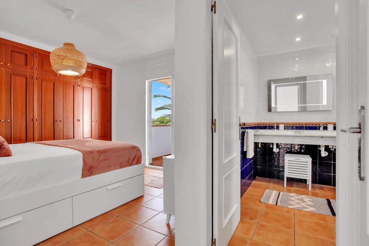 Casa Dunas Corralejo Luaran gambar