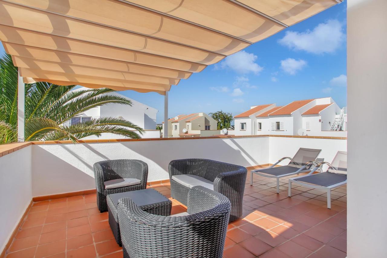 Casa Dunas Corralejo Luaran gambar