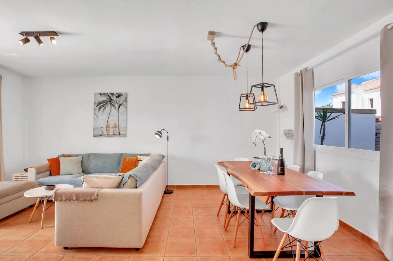 Casa Dunas Corralejo Luaran gambar