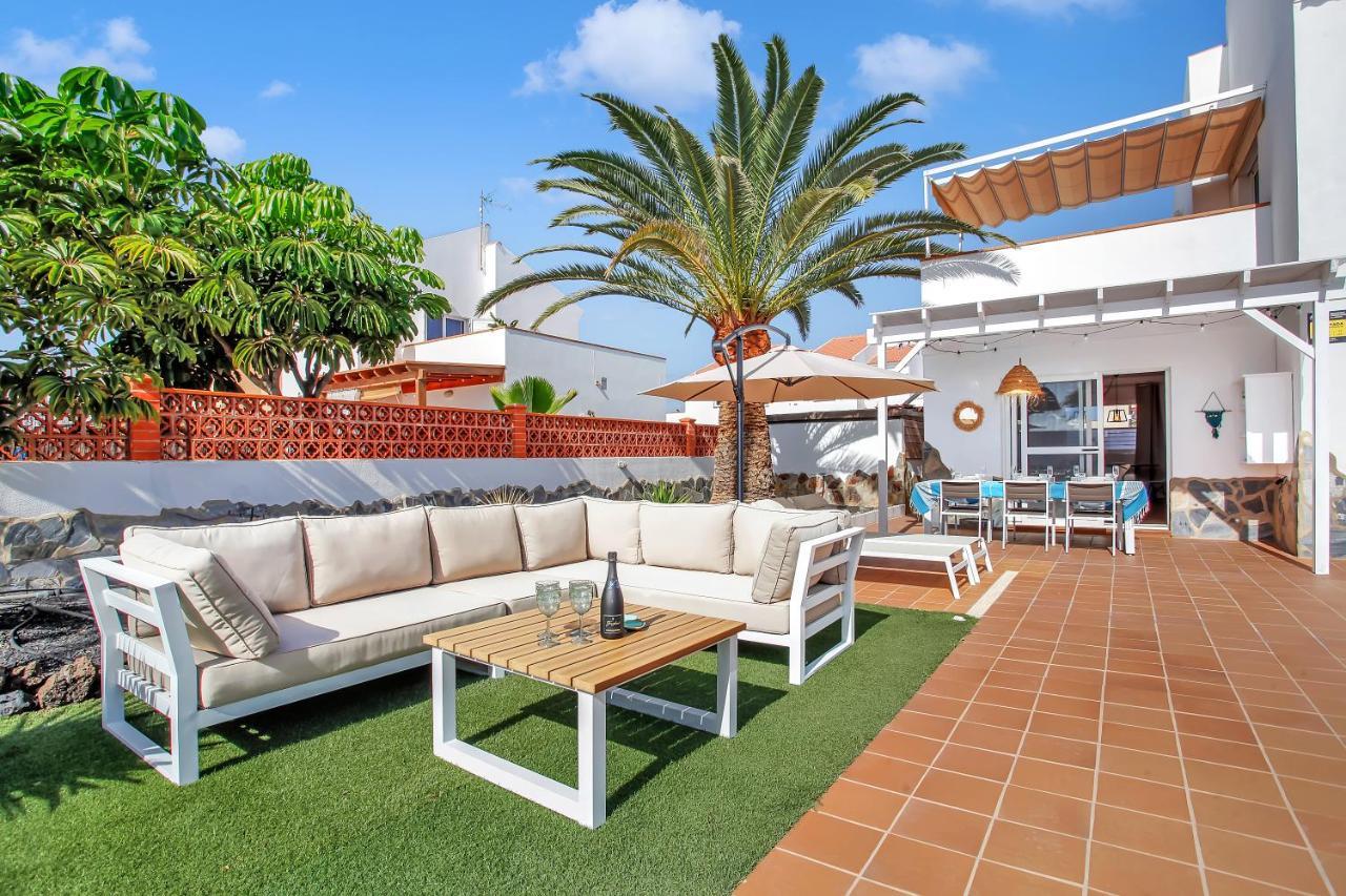 Casa Dunas Corralejo Luaran gambar