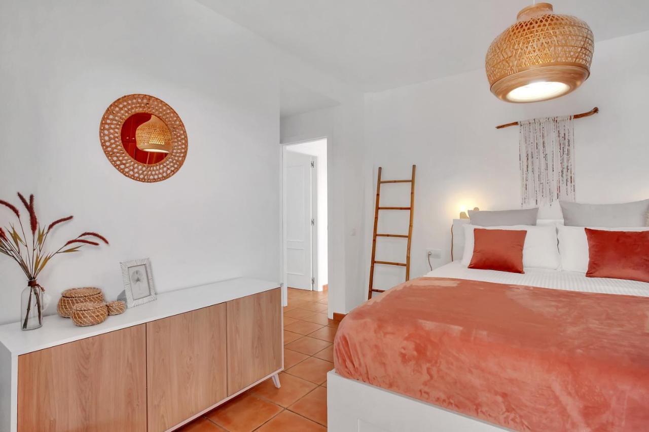 Casa Dunas Corralejo Luaran gambar