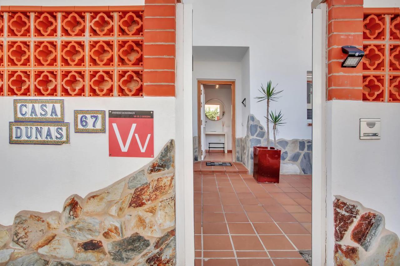 Casa Dunas Corralejo Luaran gambar